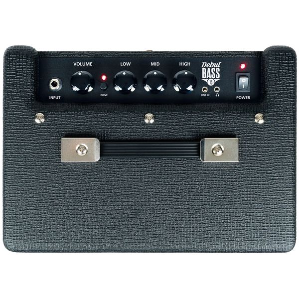 Blackstar Debut Bass Combo 15W