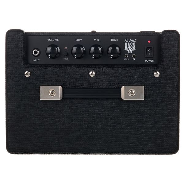Blackstar Debut Bass Combo 15W