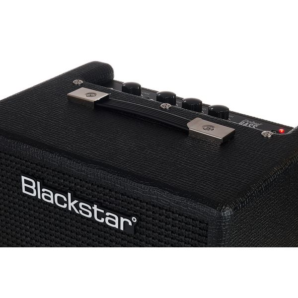 Blackstar Debut Bass Combo 15W