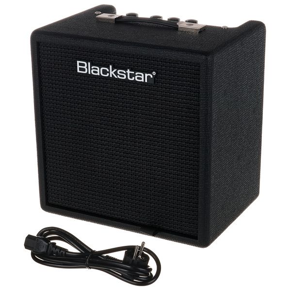 Blackstar Debut Bass Combo 15W
