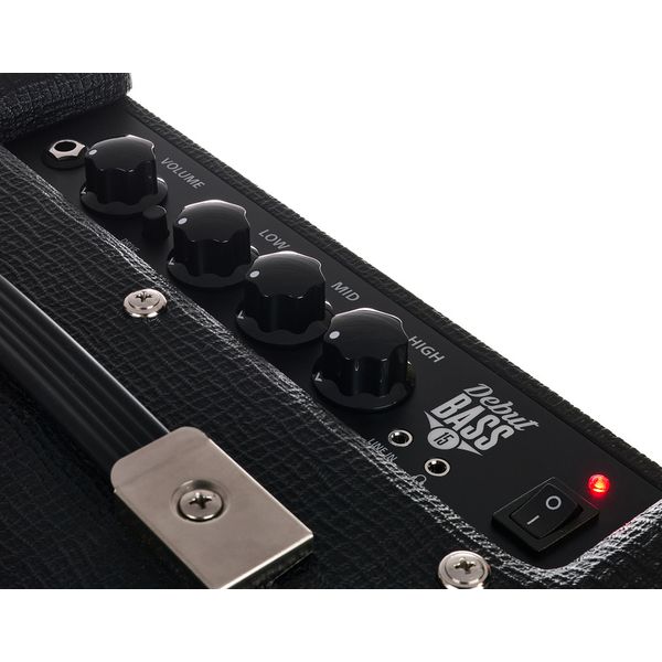 Blackstar Debut Bass Combo 15W