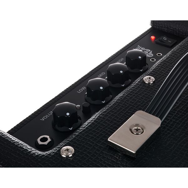 Blackstar Debut Bass Combo 15W