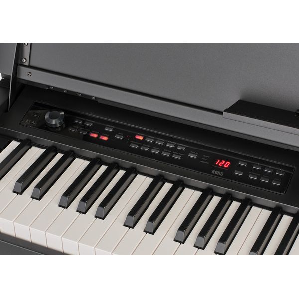 Korg E1 Air BK