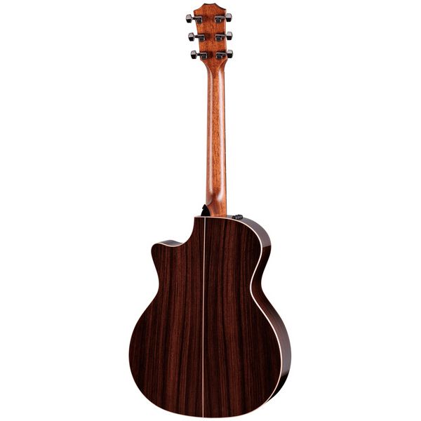Taylor 814ce Special Edition Sapphire