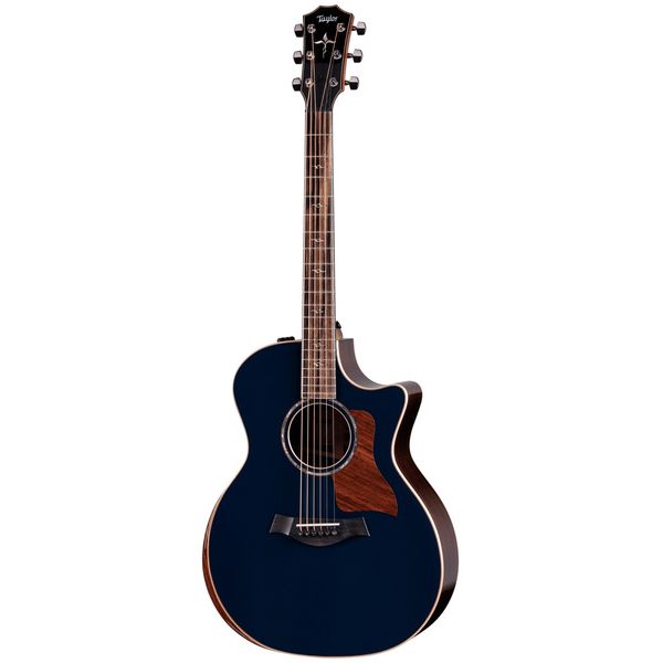 Taylor 814ce Special Edition Sapphire