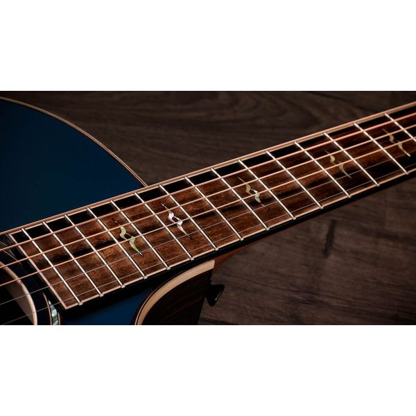 Taylor 814ce Special Edition Sapphire