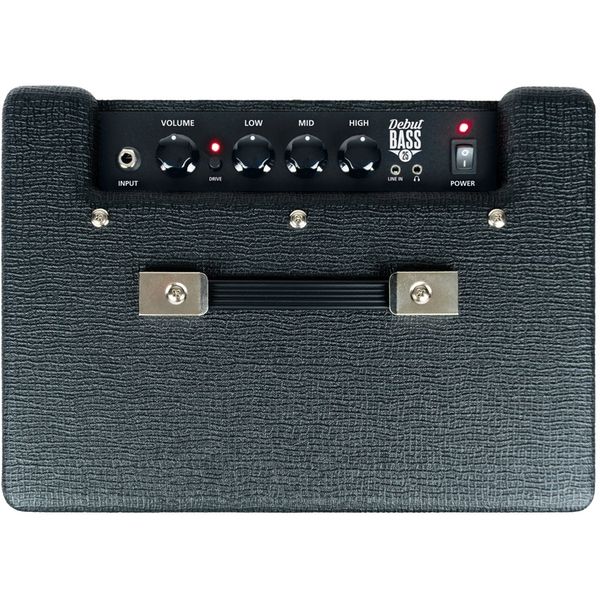 Blackstar Debut Bass Combo 25W