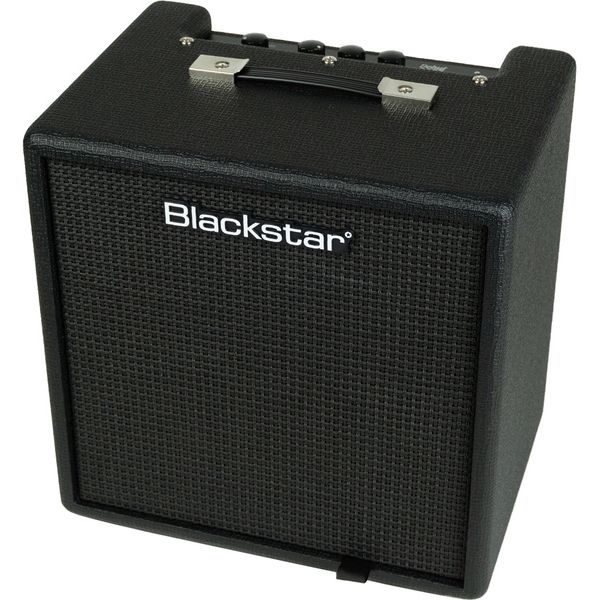 Blackstar Debut Bass Combo 25W