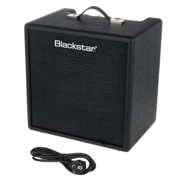Blackstar Debut Bass Combo 25W