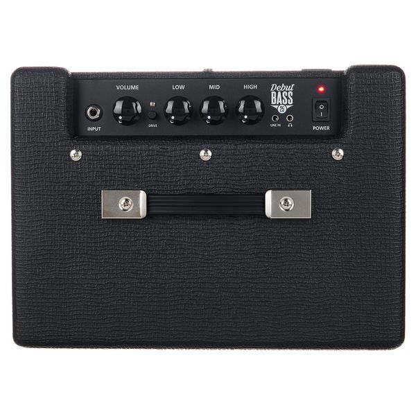 Blackstar Debut Bass Combo 25W