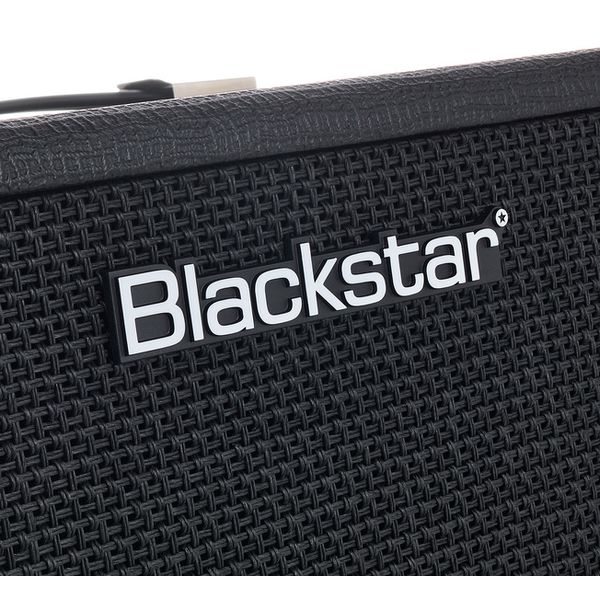 Blackstar Debut Bass Combo 25W