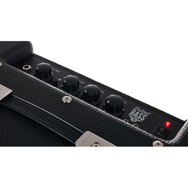 Blackstar Debut Bass Combo 25W