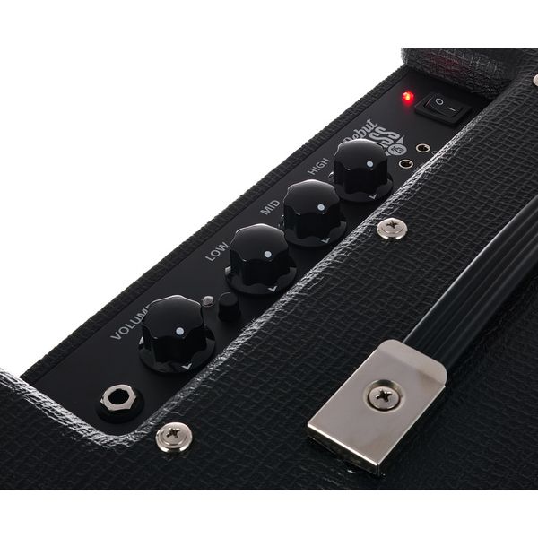 Blackstar Debut Bass Combo 25W