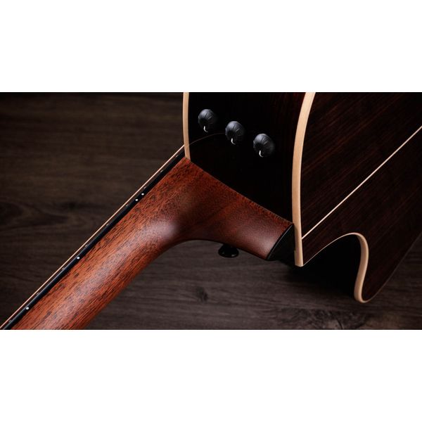 Taylor 814ce Special Edition Sedona