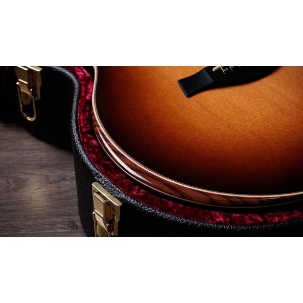 Taylor 814ce Special Edition Sedona