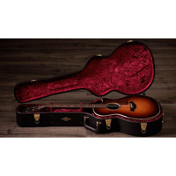 Taylor 814ce Special Edition Sedona