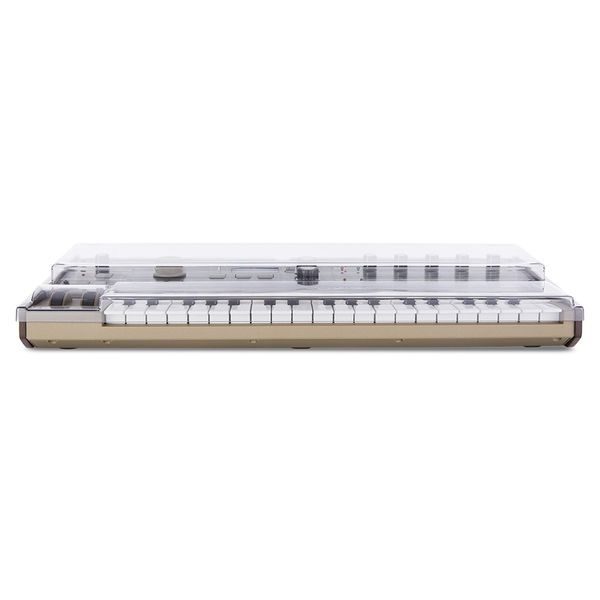 Decksaver Korg Microkorg, Microkorg S