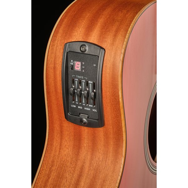 Taylor GS-Mini-e Sakuraburst