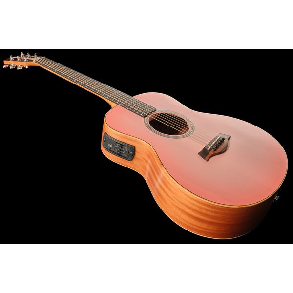Taylor GS-Mini-e Sakuraburst
