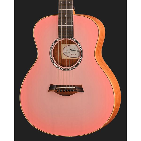 Taylor GS-Mini-e Sakuraburst