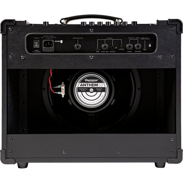 Blackstar IDX:50