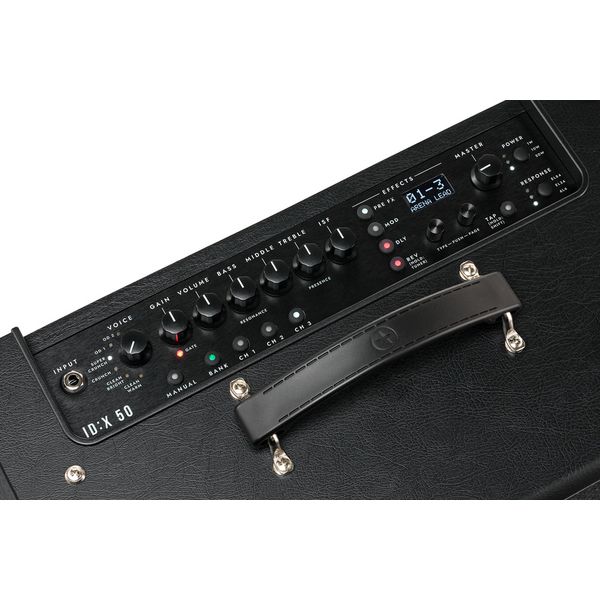 Blackstar IDX:50