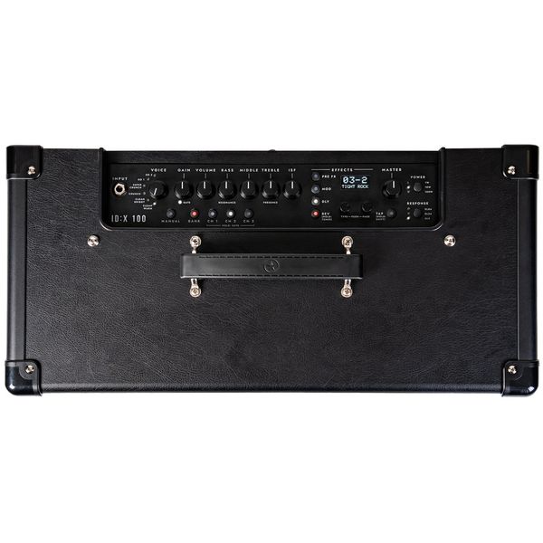 Blackstar ID:X 100