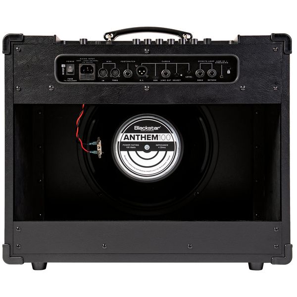 Blackstar ID:X 100