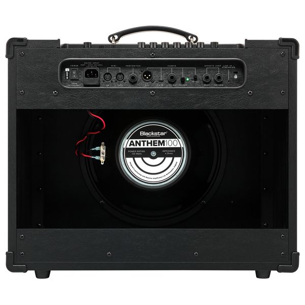 Blackstar ID:X100
