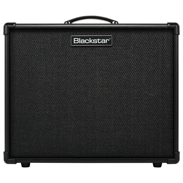 Blackstar ID:X100