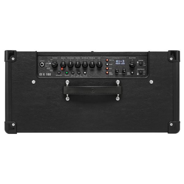 Blackstar ID:X100