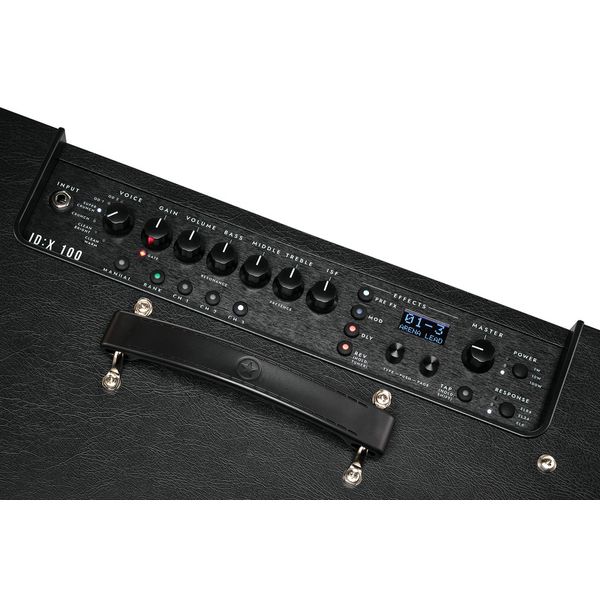 Blackstar ID:X100