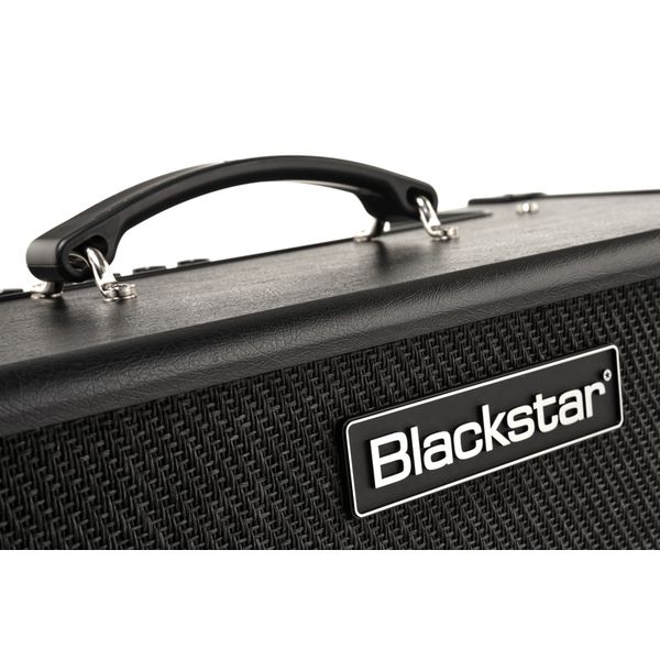 Blackstar ID:X100