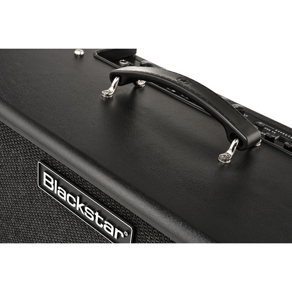 Blackstar ID:X100