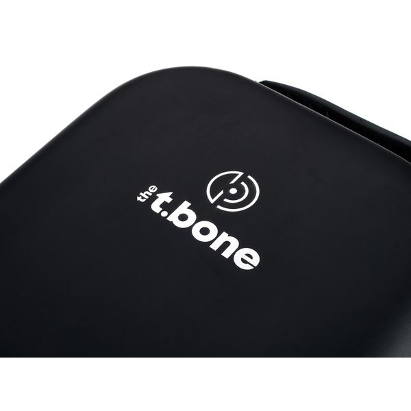 the t.bone Headphone Case Pro