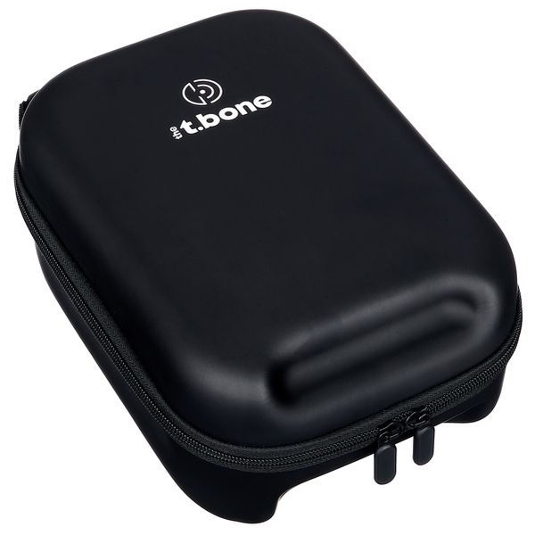 the t.bone Headphone Case Pro
