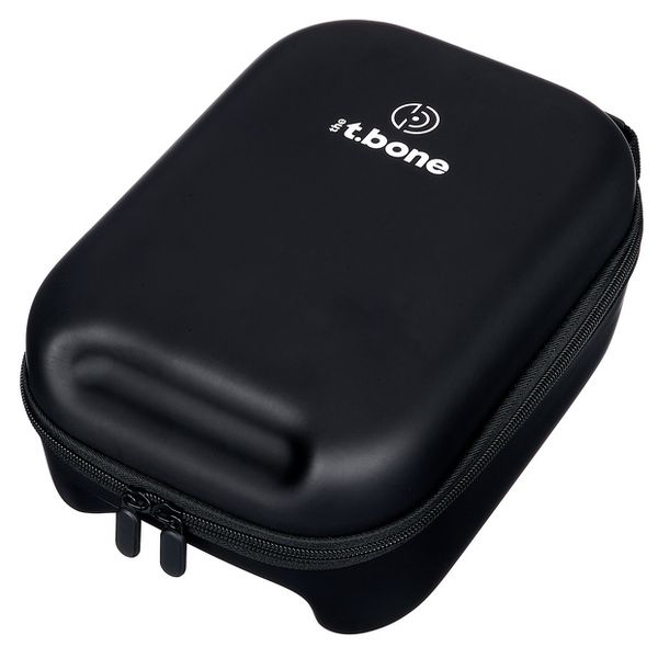 the t.bone Headphone Case Pro
