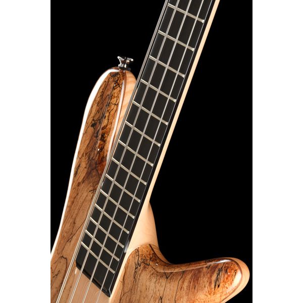 Spector Euro 4 CST Spalted Maple Ltd