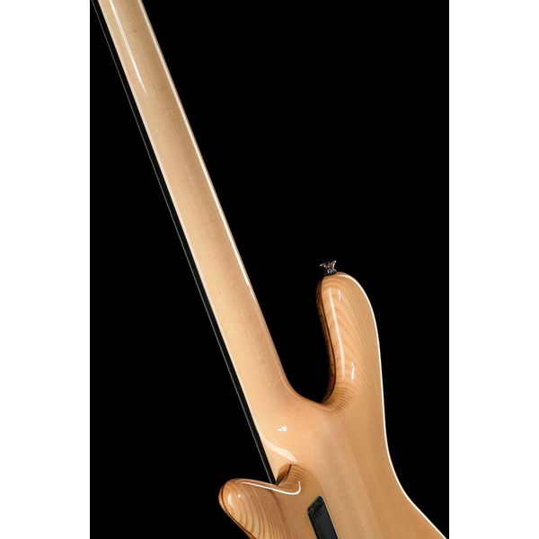 Spector Euro 4 CST Spalted Maple Ltd