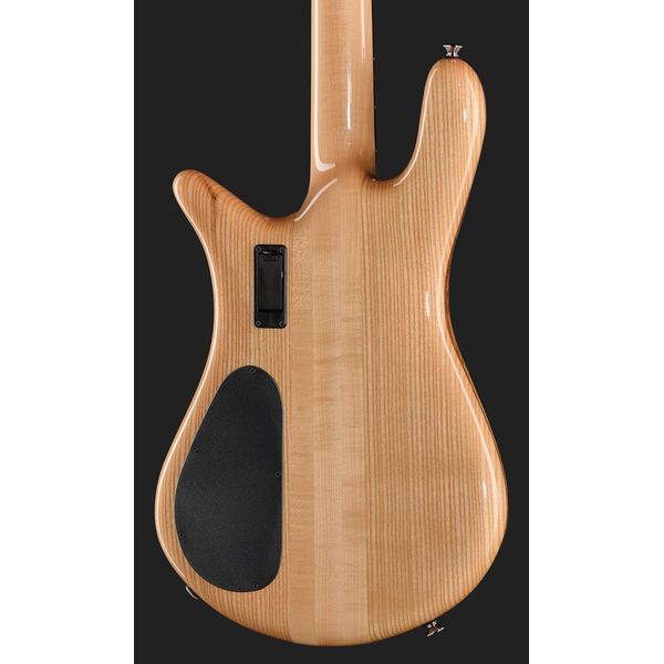 Spector Euro 4 CST Spalted Maple Ltd