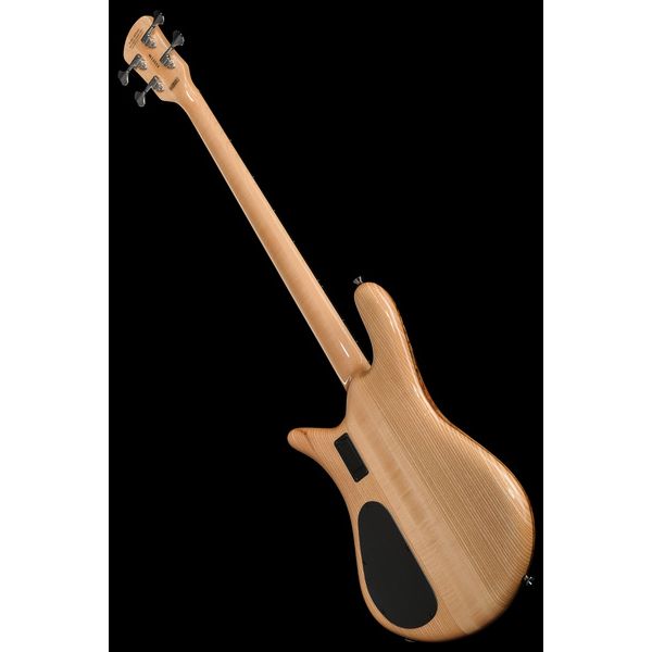 Spector Euro 4 CST Spalted Maple Ltd