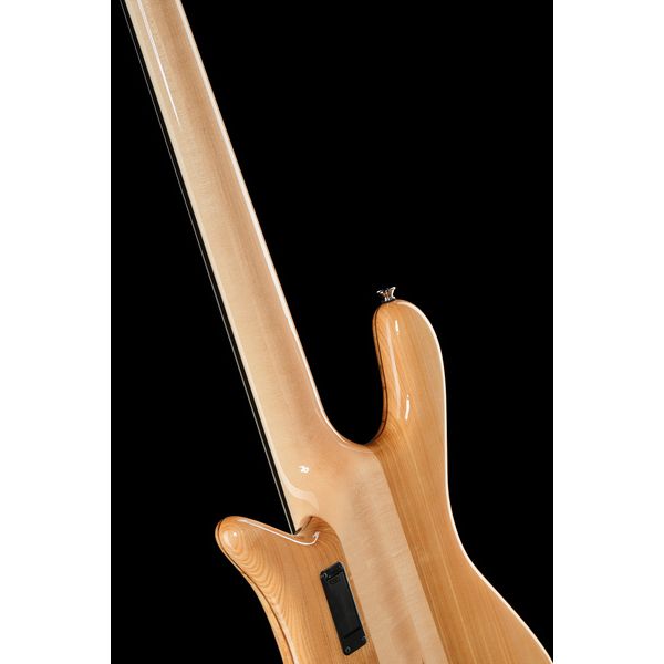 Spector Euro 5 CST Spalted Maple Ltd