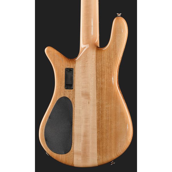 Spector Euro 5 CST Spalted Maple Ltd