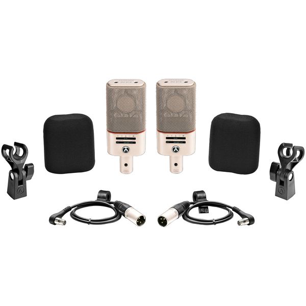 Austrian Audio OC818 Dual Set Go