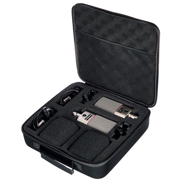 Austrian Audio OC818 Dual Set Go