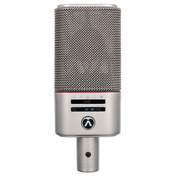 Austrian Audio OC818 Dual Set Go