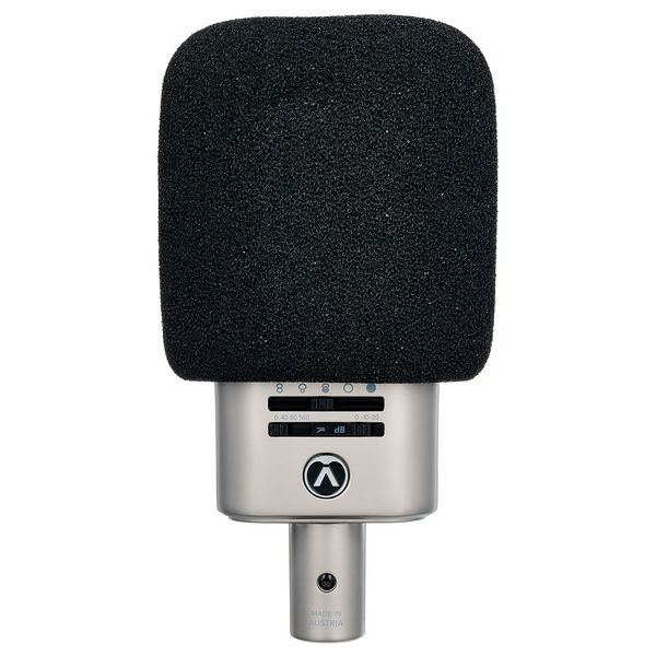 Austrian Audio OC818 Dual Set Go