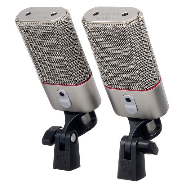 Austrian Audio OC818 Dual Set Go