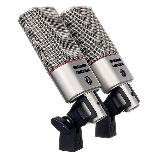 Austrian Audio OC818 Dual Set Go