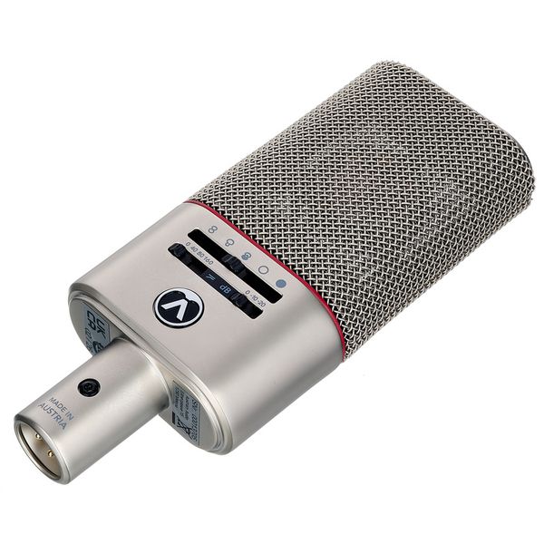 Austrian Audio OC818 Dual Set Go